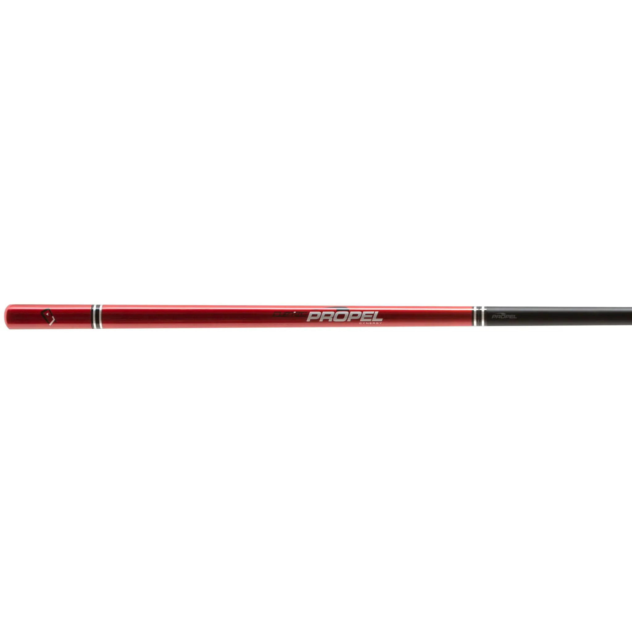 Taco de Jump Cuetec Cynergy Propel Red Taco de Jump Cuetec Cynergy Propel Red